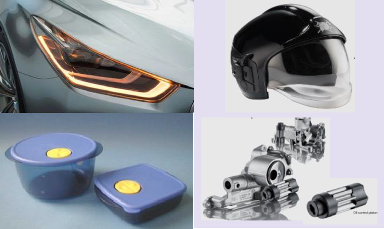 スーパーエンプラ『Purithon ポリスルホン PSF』