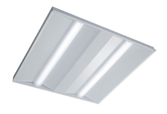 LEDベースライト