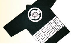 染め物品　製造サービス