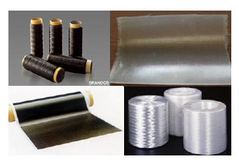 プリプレグ（PPG）の受託製造サービス