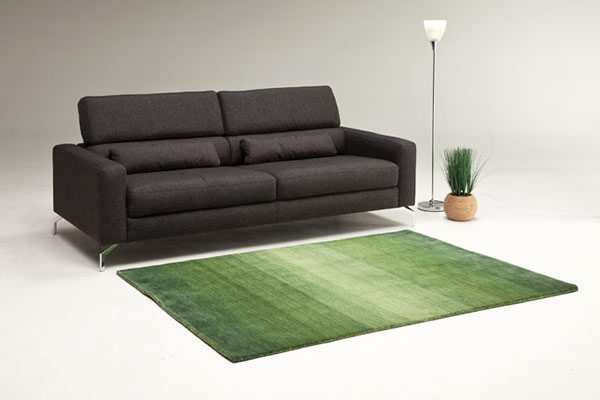 ゆとりハンドルームラグ