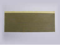 【ゴム製品】スペーサー(トムソン加工品)