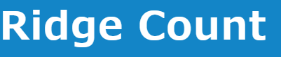 AI搭載スマートフォン『Ridge Count』