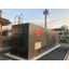 Examples of Ground-Installed Seismic Resistant Water Storage Tanks and Fire Water Tanks: Private Business Welfare Facilities