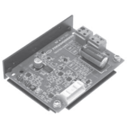 D.C.モータスピードコントローラ