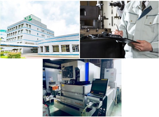 選ばれる理由(3)