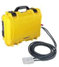 車両接続型電源