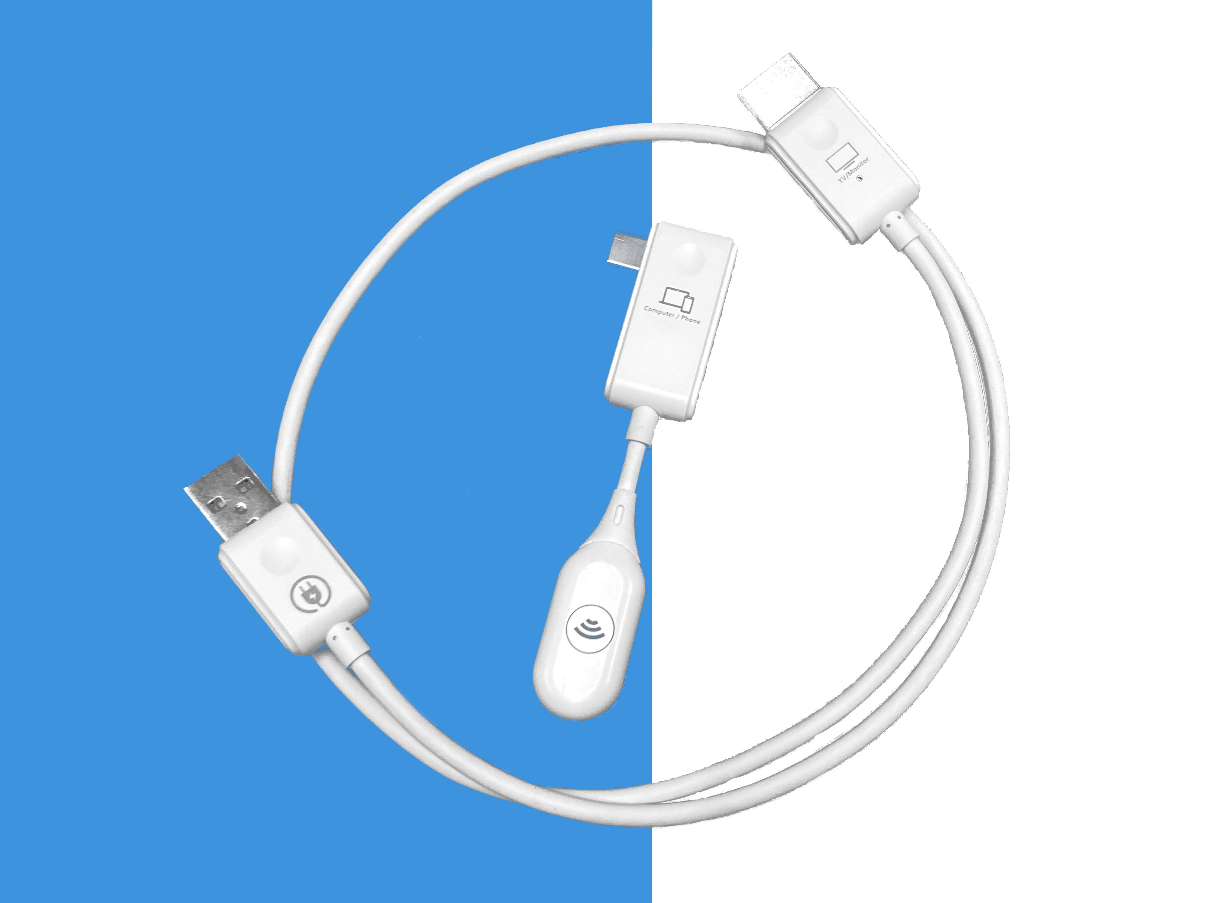Compact Mate2 USB-C 