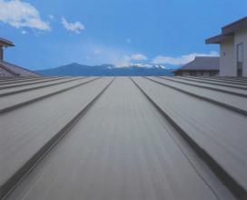 デコルーフ　ＢＭかんごう立平葺　333・455