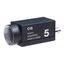 Compact CXP camera series capable of high frame rates and long-distance transmission.