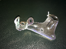 試作実例『板金部品』