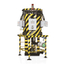 Wet-type generator load testing device "Liquid Resistor Load Tank"