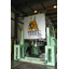 Rotary kiln can uniformly and evenly heat-treat powder materials.