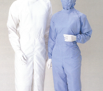 総合カタログ　クリーンルーム用衣服・関連用品