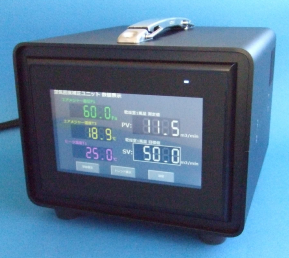 風速・風量表示装置『エアノーマライザー(ANL)』