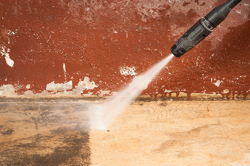 機械設備保全サービス