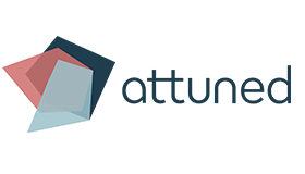 AIサービス『Attuned』