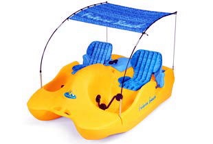 水上遊具・海上遊具