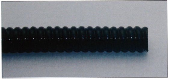 MAS規格フレキシブルチューブ