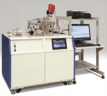 四重極質量分析計『TDS1200II』