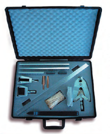 引き出し工具『プルプレートシステム　YKP-100』