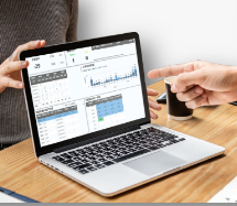 単なるデジタル化だけじゃない