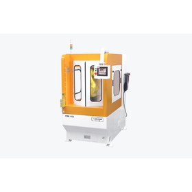 小型バリ取りロボットセル『FDM-002』