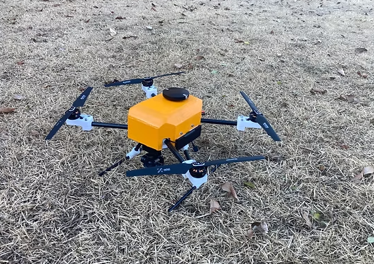 産業用ドローン『A430-NEO』