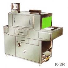 高圧食器洗浄機　K-2R