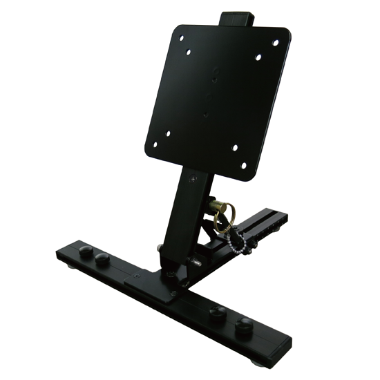 小型プロンプタースタンド『PT-1669D』 | ラテック - Powered by イプロス