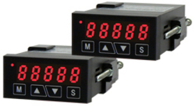 デジタル温度計　MF41