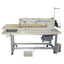 Long arm mat edge sewing machine *Sample production available