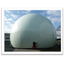 Large FRP products