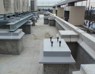 押出成形セメント板打込型枠『KRFシリーズ』