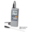 Digital thermometer "SK-1260 (with standard sensor SK-S100K)"