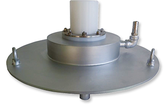 曝気装置『WACトルネーダー』