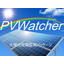 Solar Power Generation Monitoring Package "PVWatcher"