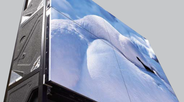 DLP LED-litプロジェクションモジュール『OLシリーズ』