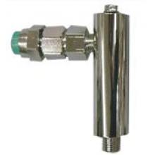 ひび割れ低圧注入専用ノズル　TS注入ノズル a-1