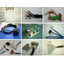 List of wire harness terminals that can be processed / harness processing services