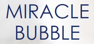 ナノバブル製造器『MIRACLE BUBBLE』