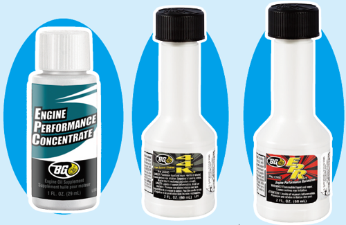 50cc～250ccバイク用セット 製品ラインアップ