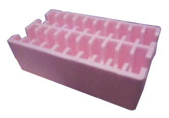 帯電防止発泡製品『ピーブロックエース』