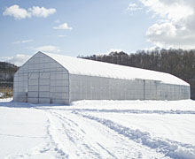 北海マテリアル株式会社　事業紹介