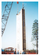 地中連続壁工法『DIA-WIN工法』