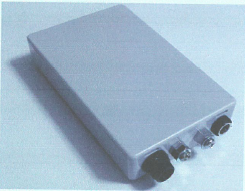 近距離無線データ転送システム『PDAT-1型』