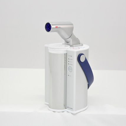 10時間タイマー付　水素吸入器（水素吸引機）『FLAIR X』