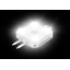 "LED Module TKS-H4-100" (Hyper Waterproof)