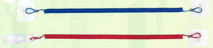 使いやすく紛失防止に好適！　タッチペン用ストラップ