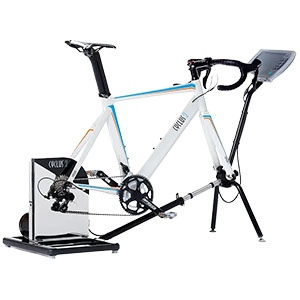 アスリート専用エルゴメーター『Cyclus2 コンセントリック』